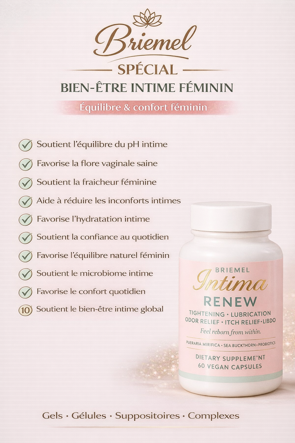 Équilibre Intime