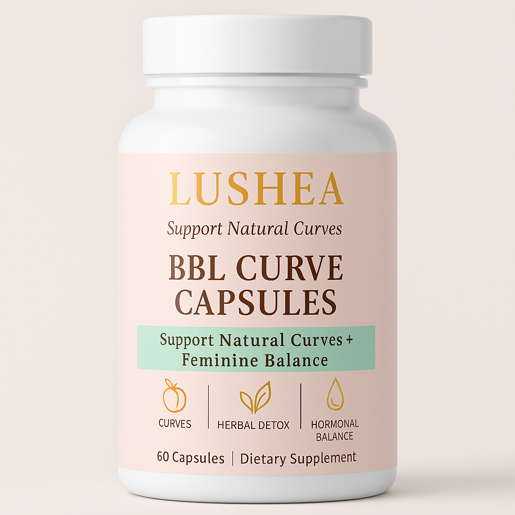 BBL Capsules