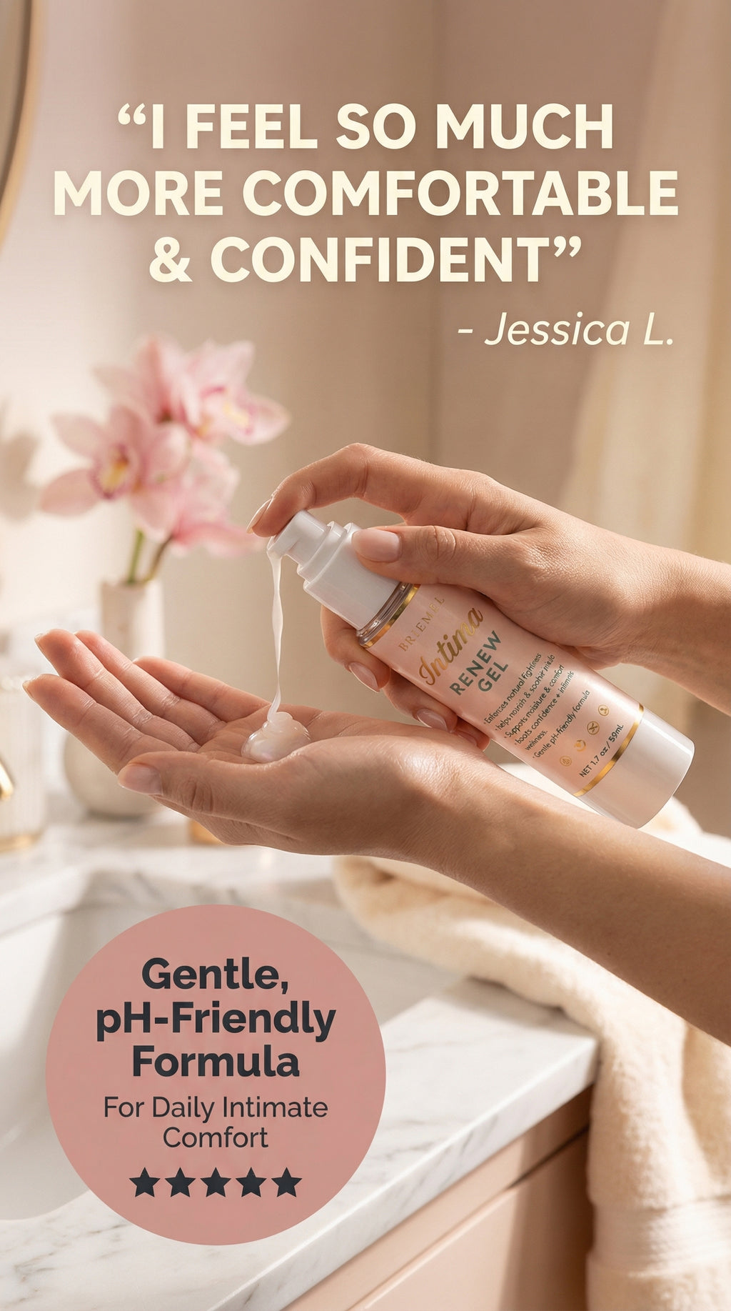 Gel Intime