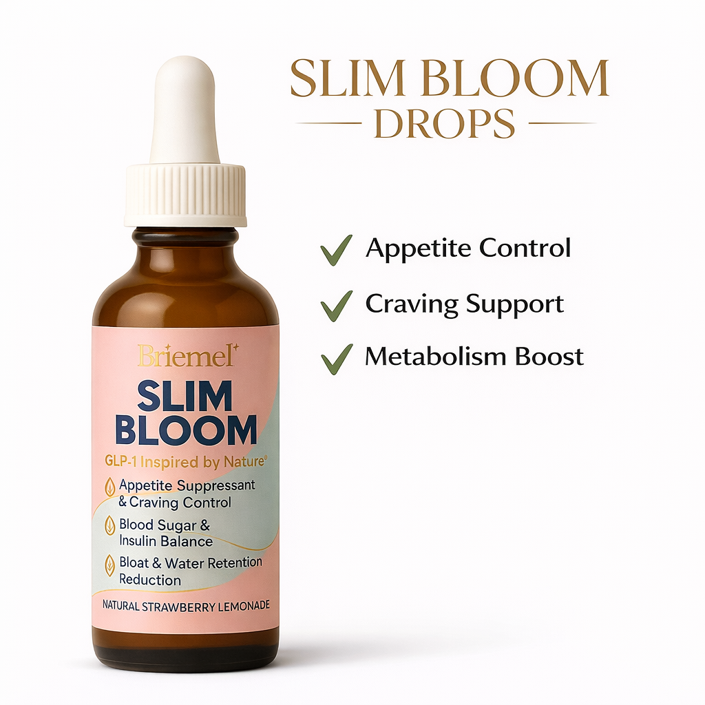 Slim Drops