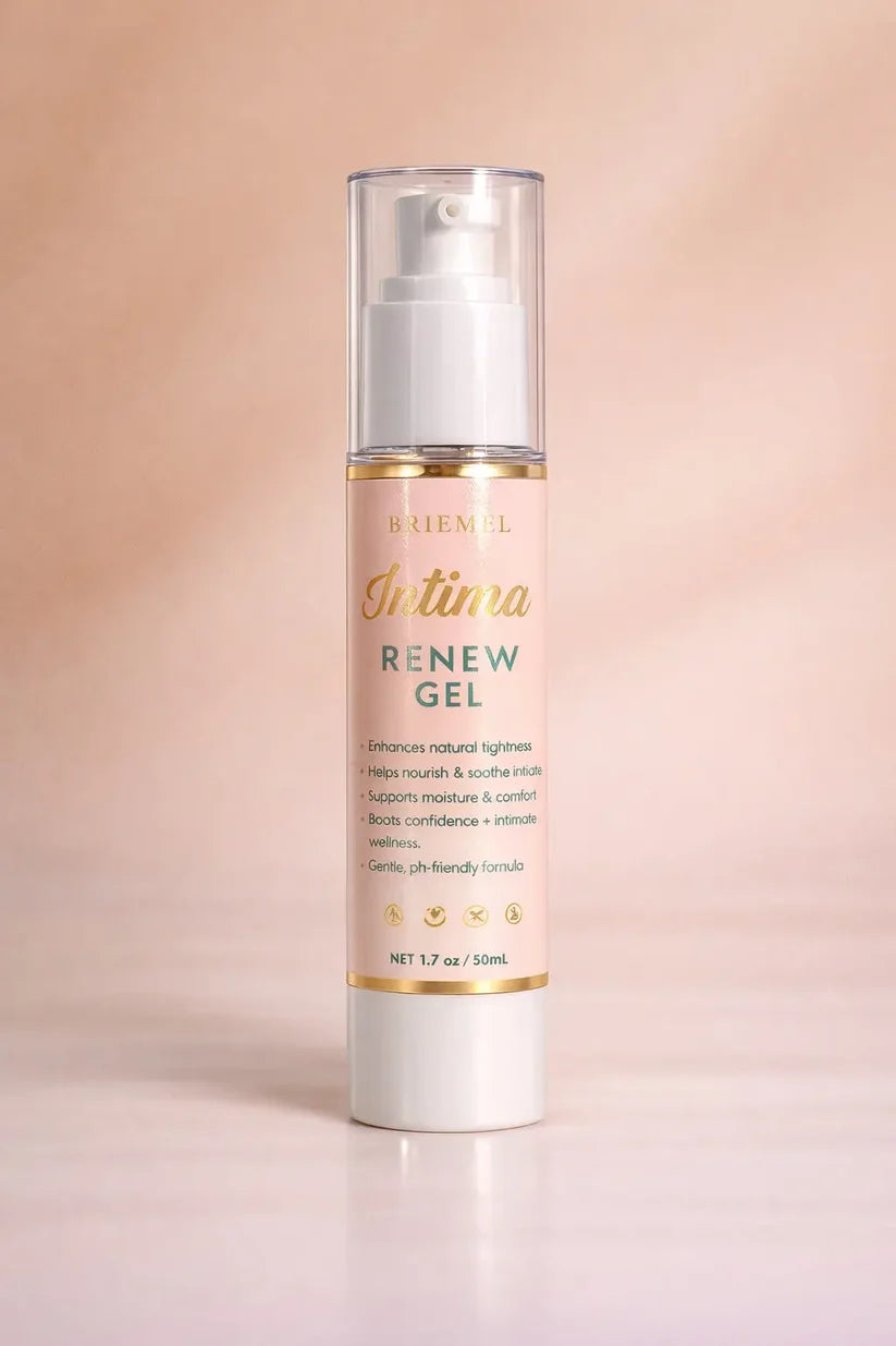 Gel Intime