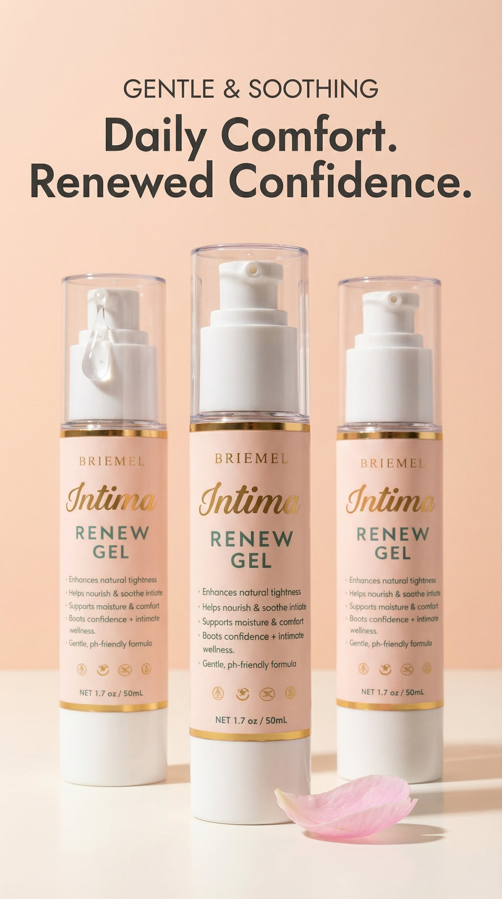 Gel Intime