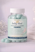 Gummies Fertilite pour Homme