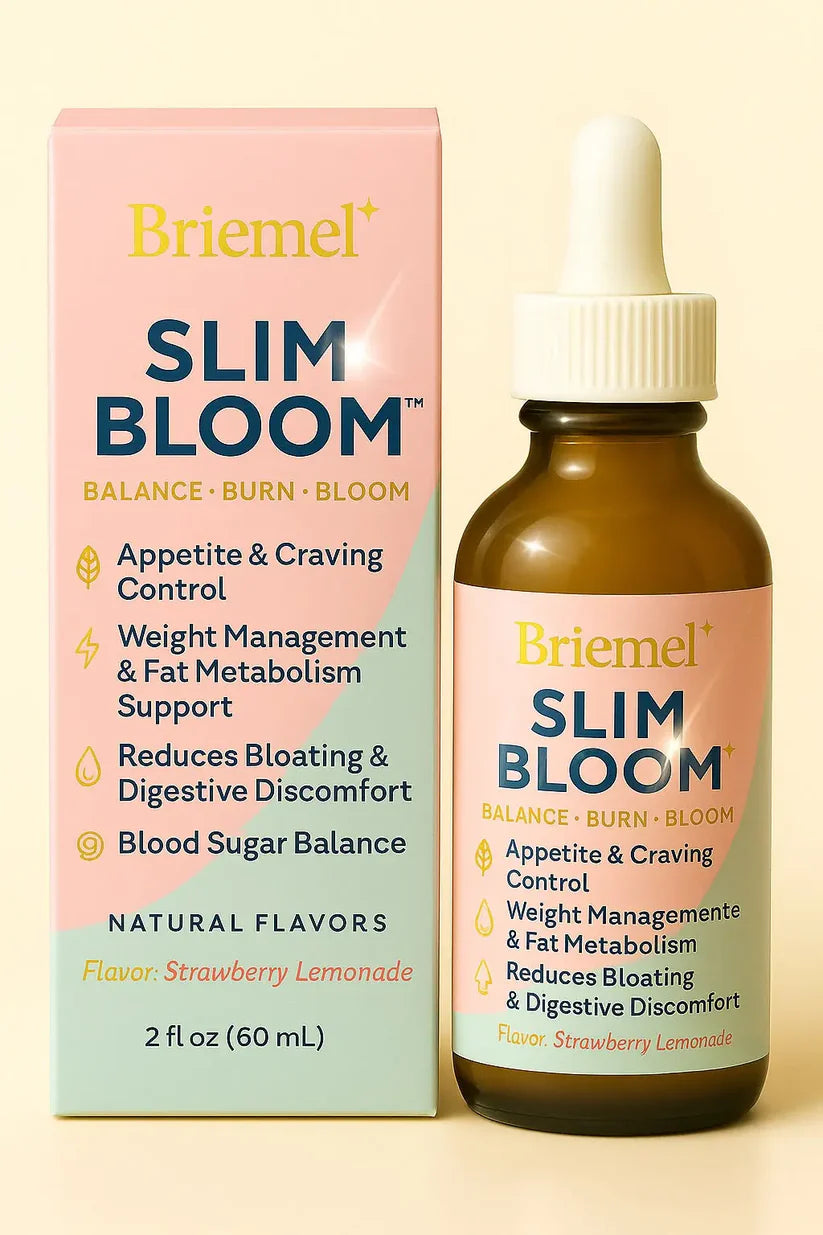Slim Drops