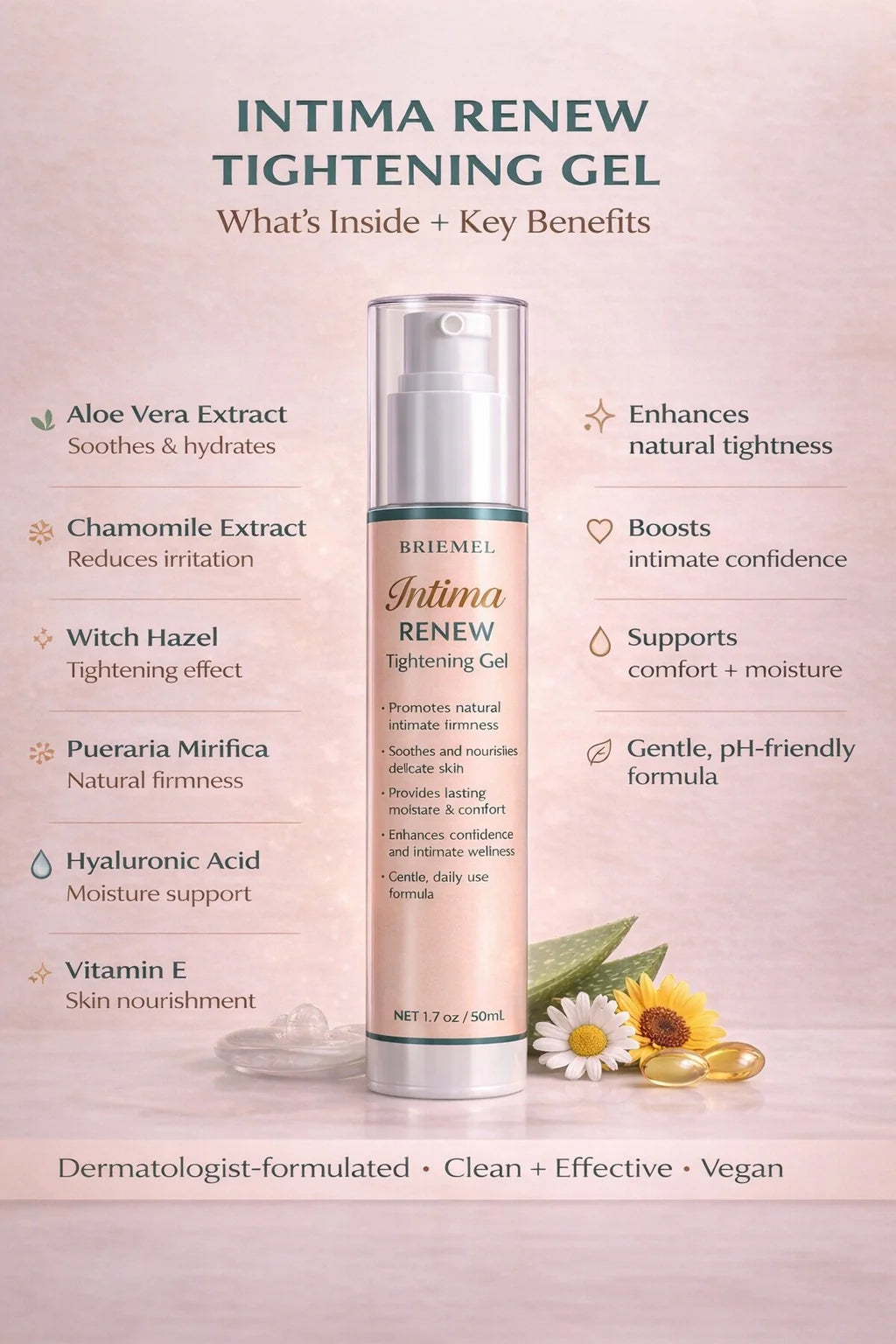 Gel Intime