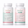 Pack Pre-Ovulation & Post-Ovulation