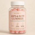 Gummies BBL Peach